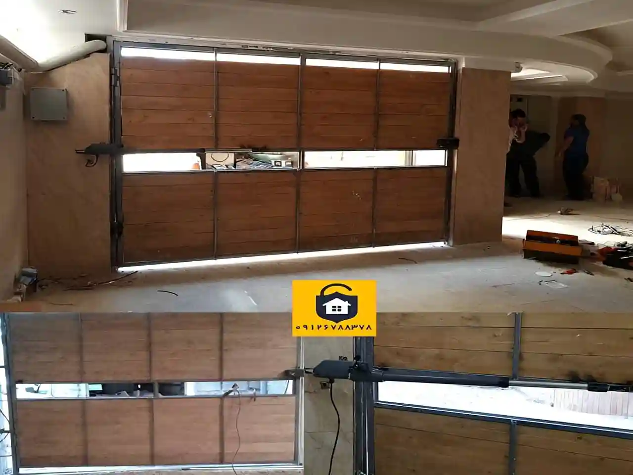 متعلقات جک پارکینگی متعلقات جک پارکینگی