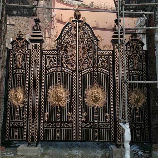 فروش درب مدل باکینگهام
