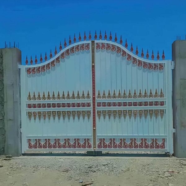 درب مدل انگلیسی