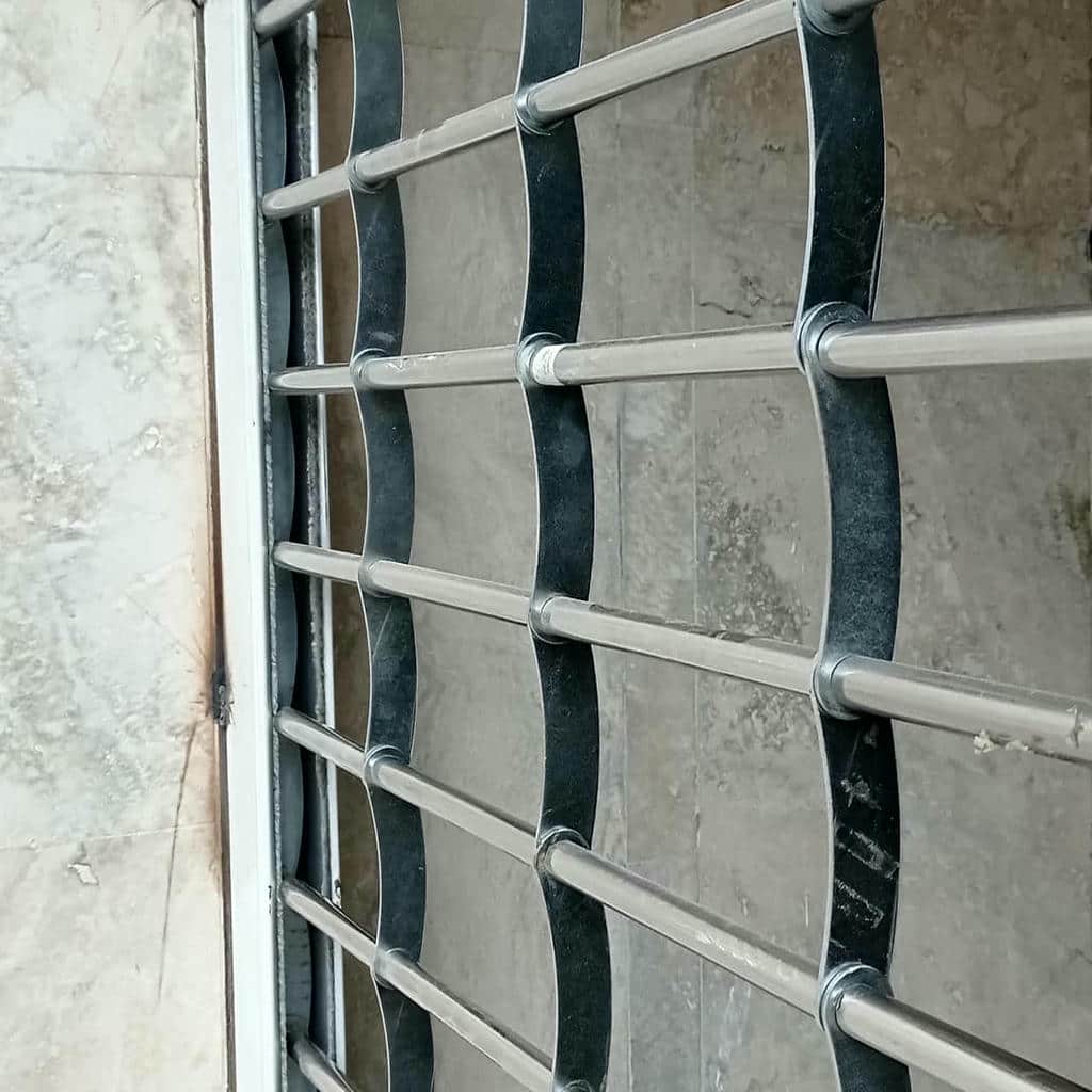 خرید کرکره برقی سنسور ایمنی در استان خوزستان