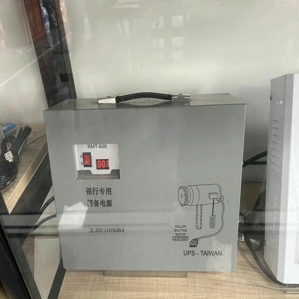 نصب جک درب پارکینگ اتوماتیک در تبریز