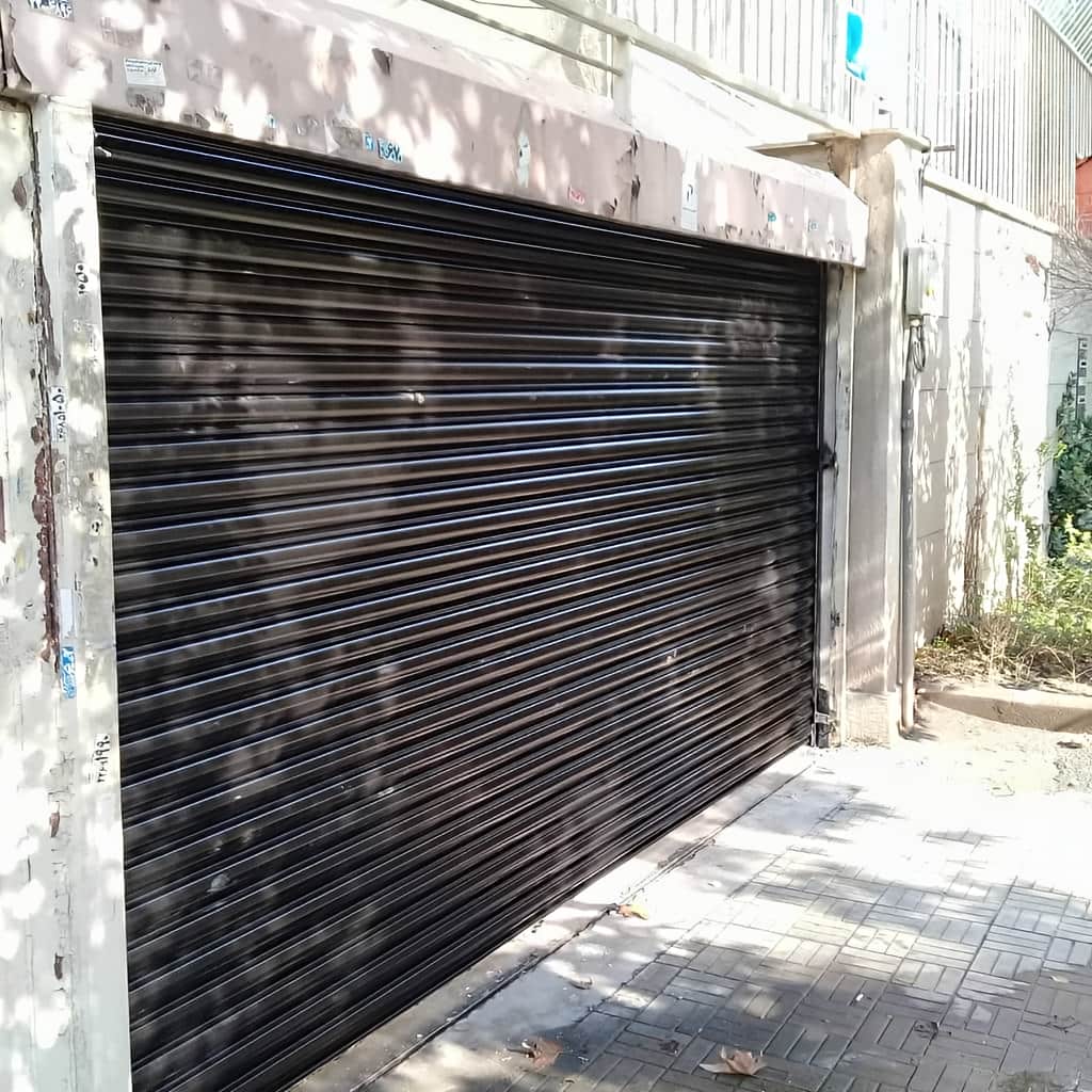 قیمت کرکره برقی سیستم هوشمند در نیشابور