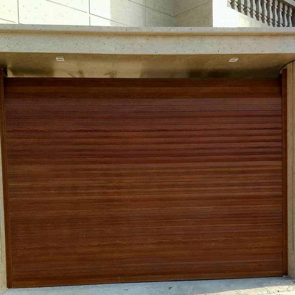فروش کرکره برقی موتور توبلار دماوند