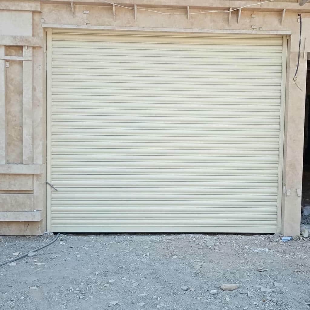 خرید کرکره برقی سنسور ایمنی در بندر دیلم
