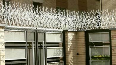 fence-wall-protection-deer-antler-spear-aiz