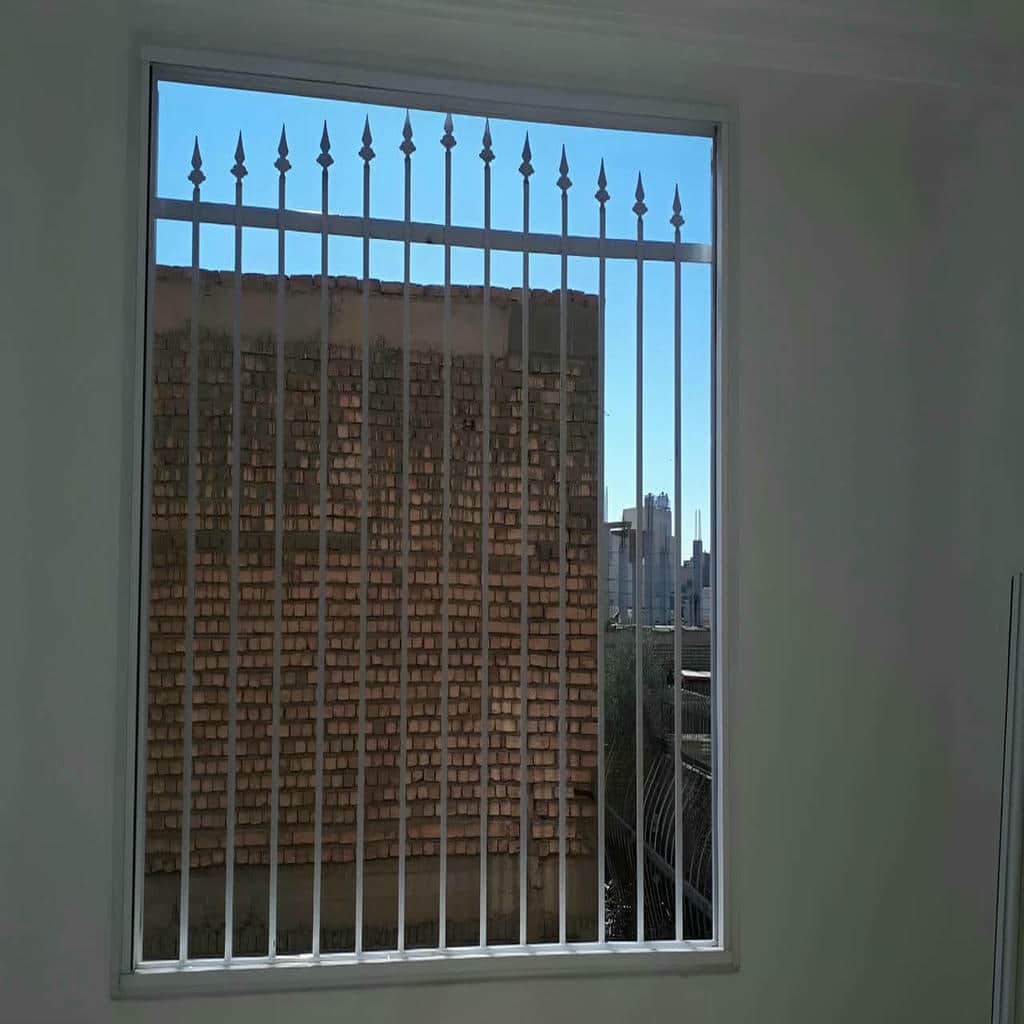حفاظ پنجره در ملارد