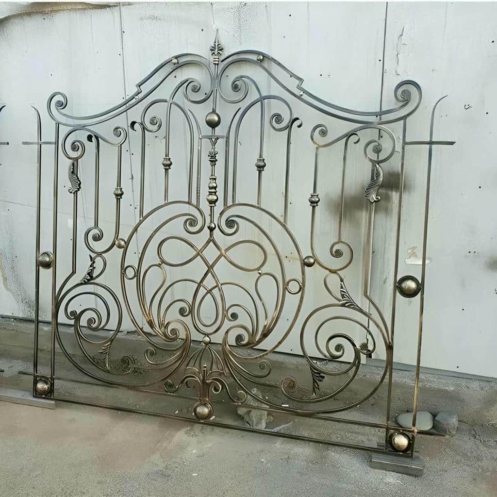 خرید حفاظ پنجره طرح دار در یاسوج