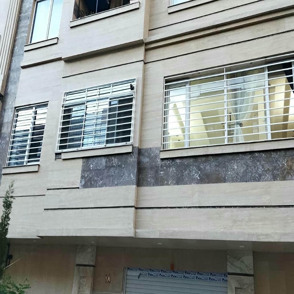 حفاظ پنجره در ساری
