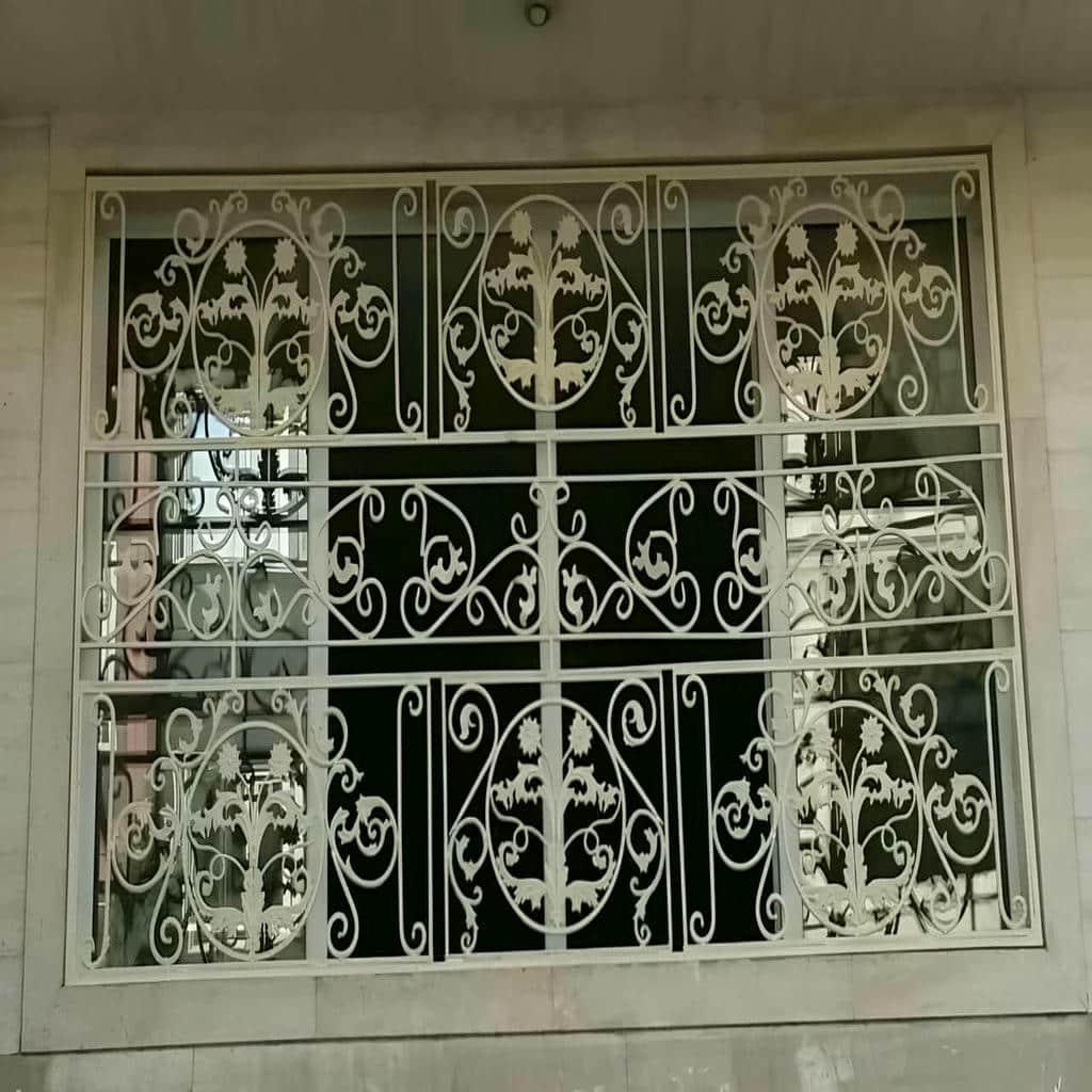 حفاظ پنجره در ارومیه