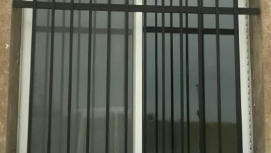 حفاظ پنجره در بیرجند