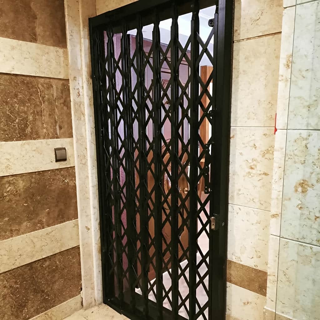 حفاظ زمان سفر با رنگ پوششی یکنواخت