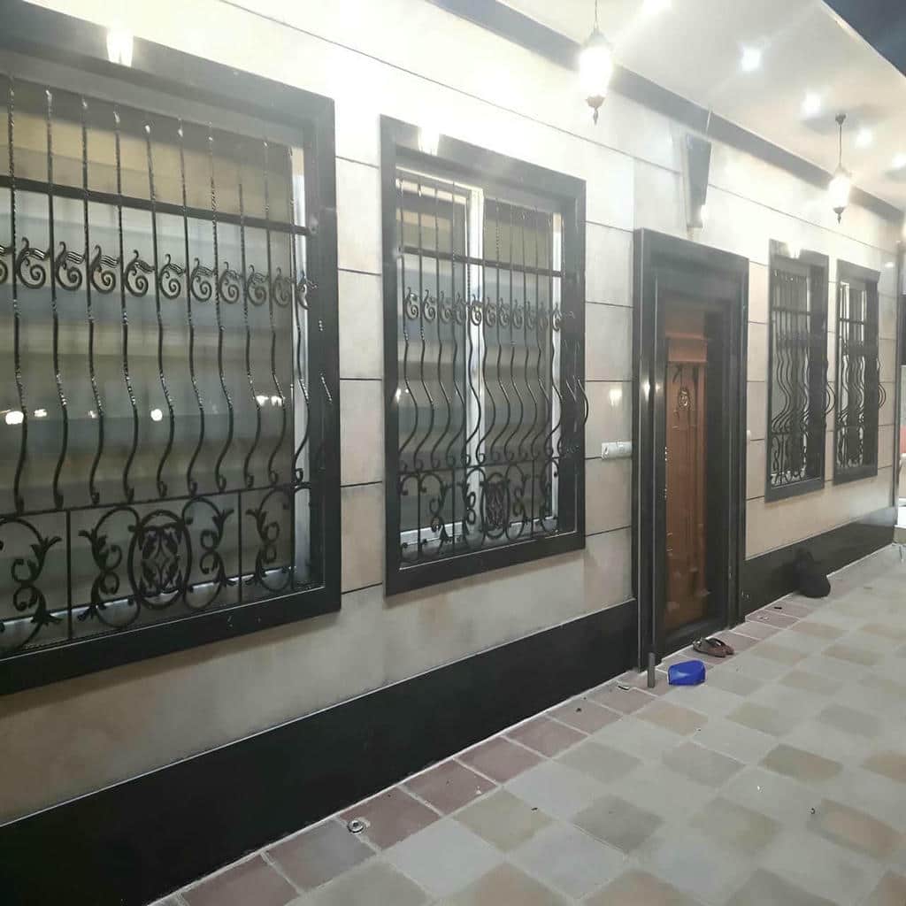حفاظ زمان سفر با حفاظ پنجره قابل دسترس