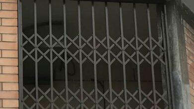 عوامل تعیین قیمت حفاظ پنجره در سفارش ساختمان