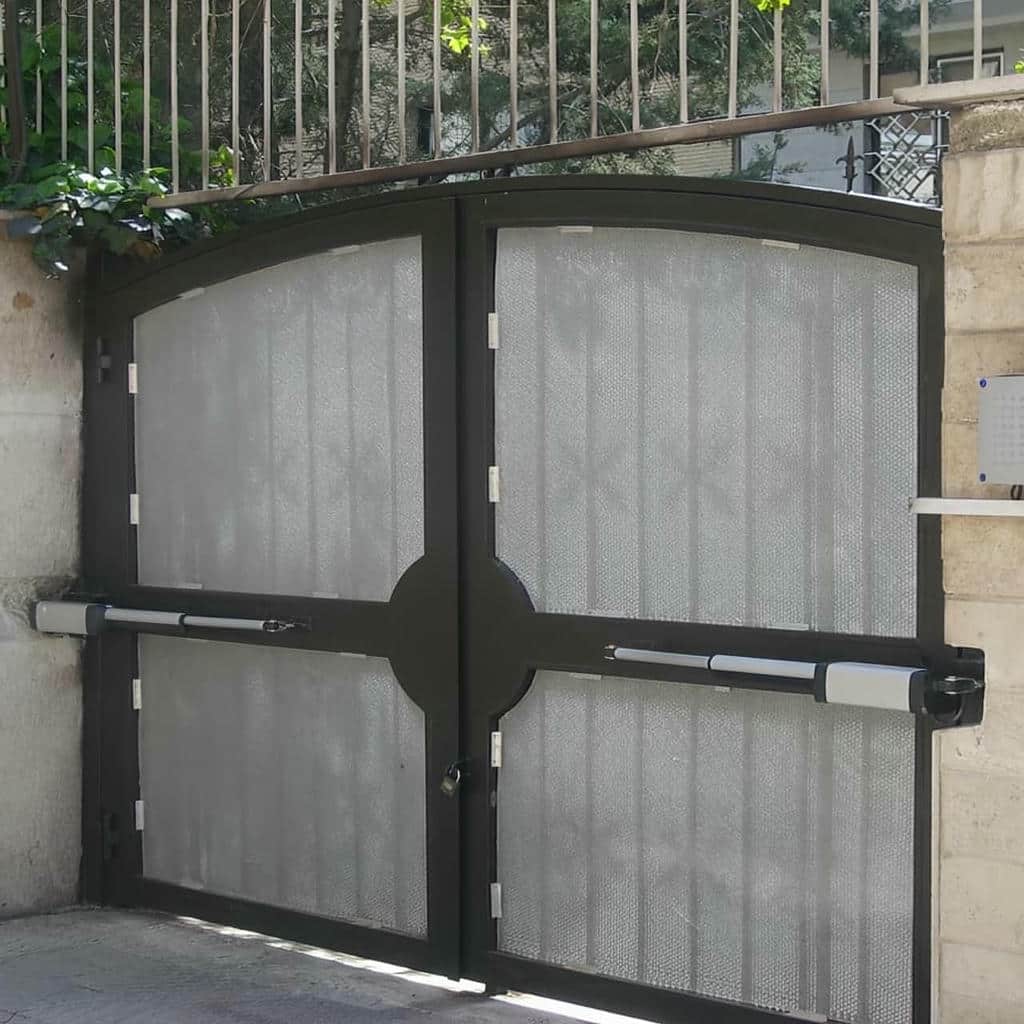 خرید جک خطی درب پارکینگ بازویی