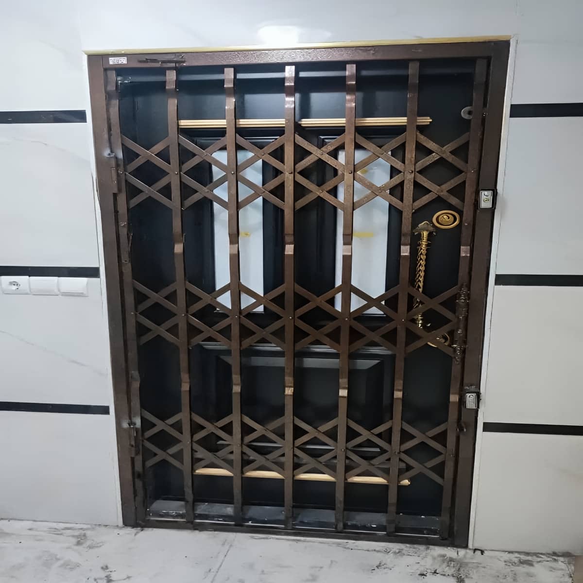 راهنمای جامع خرید درب آکاردئونی راهنمای جامع خرید درب آکاردئونی