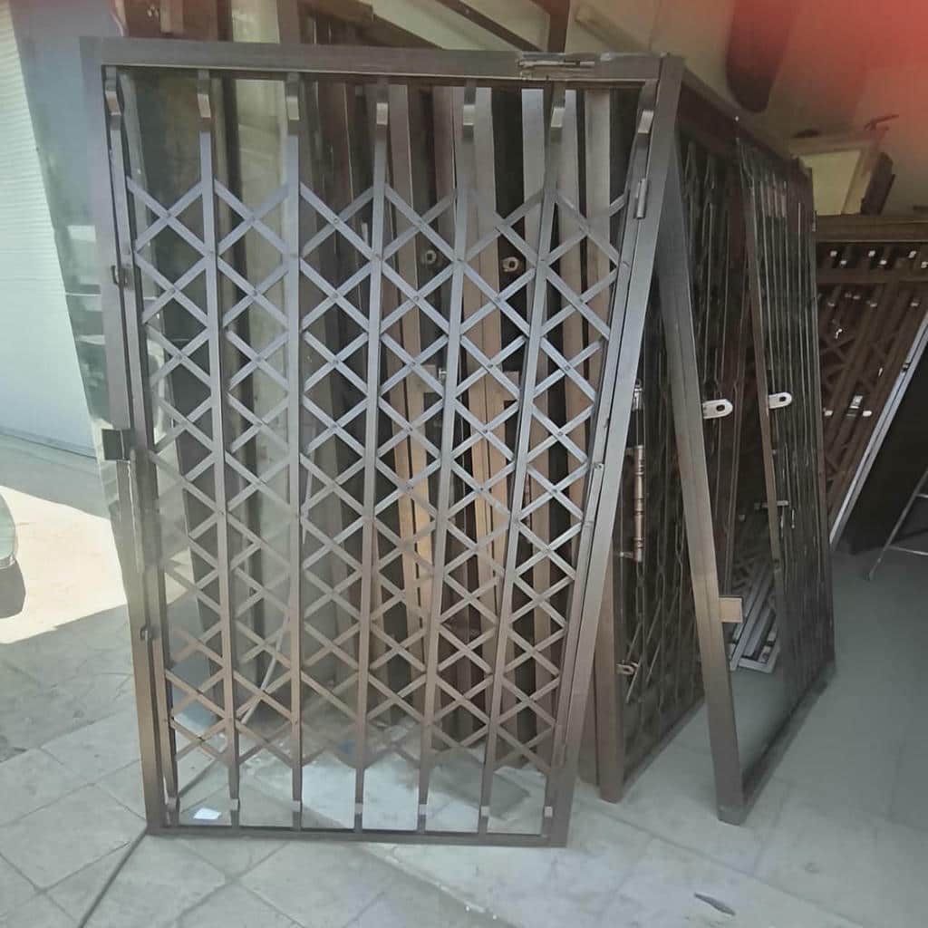حفاظ جمع شونده با پوشش مناسب شرایط خشک
