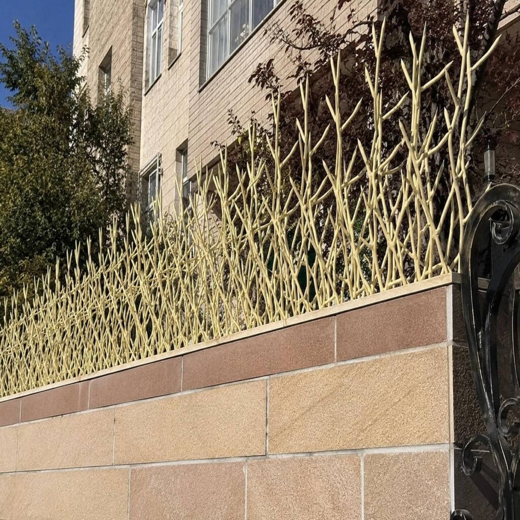 حفاظ دیوار اقتصادی مسکونی استان آذربایجان شرقی