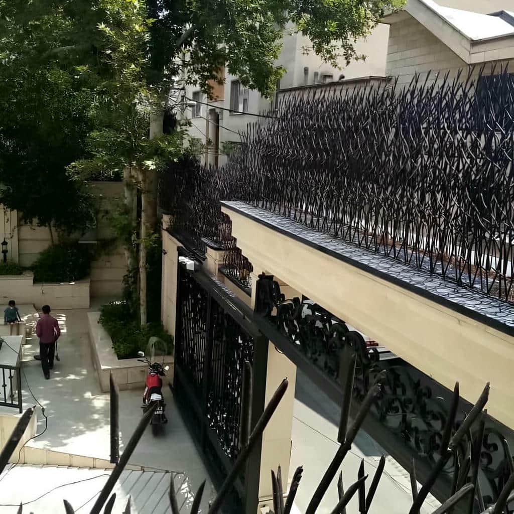 مرکز تخصصی حفاظ دیوار در بندرعباس