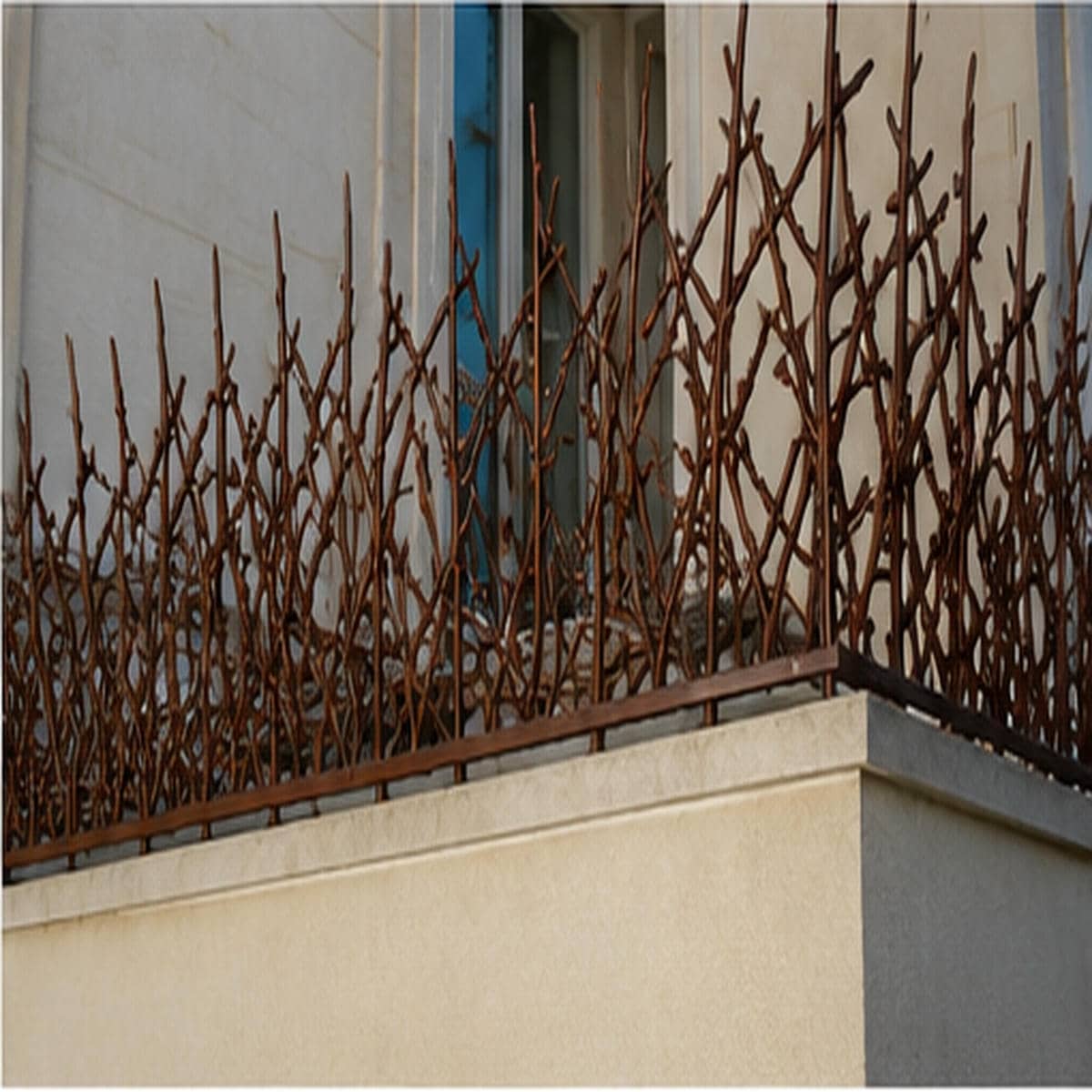 مرکز تخصصی حفاظ دیوار در زاهدان