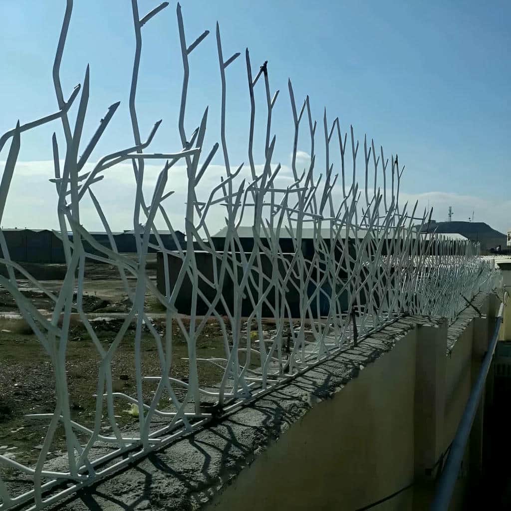 حفاظ سرنیزه ای استان خراسان جنوبی