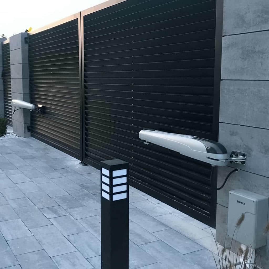 موتور درب پارکینگ مناسب ساختمان کم تردد موتور درب پارکینگ مناسب ساختمان کم تردد